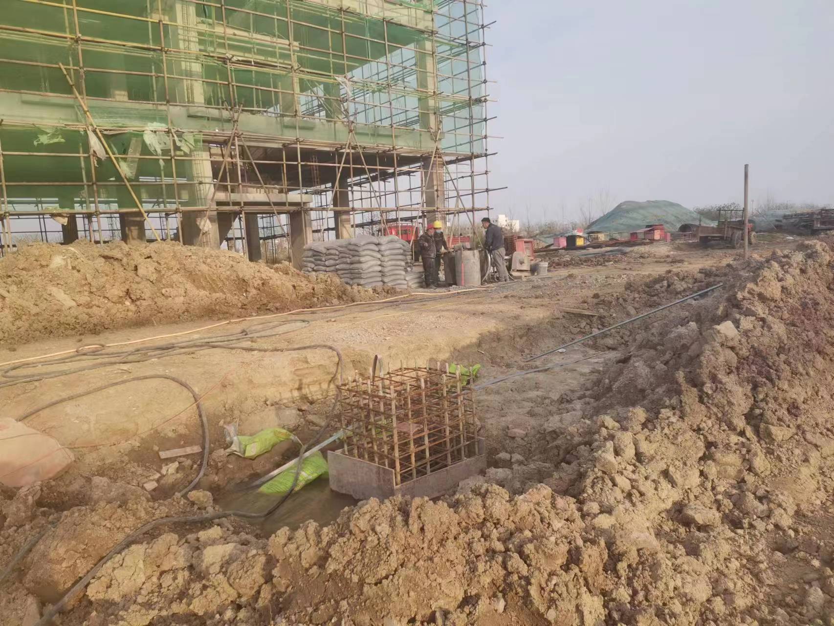 孟津当桥梁出现裂缝的时候应该及时加固修补